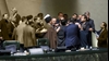 چشم‌انداز تکه پاره شدن ساختار نظام