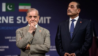 میانجی‌گران پاکستانی؛ نخست‌وزیر و فرمانده ارتش پاکستان
