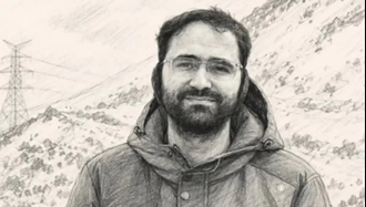  پاسدار اطلاعاتی حامد دائی‌زاده