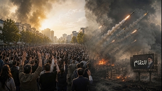 عهدنامه بچه‌ضحاک نورسیده