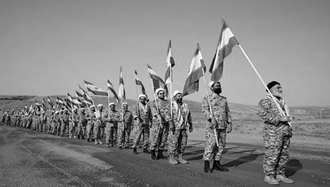 سپاه پاسداران در فهرست سازمان‌ها و نهادهای ممنوعه انگلستان
