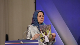 کنفرانس در پارلمان ایتالیا - بحران ایران: راهحل دموکراتیک برای آینده کنفرانس در پارلمان ایتالیا - بحران ایران: راهحل دموکراتیک برای آینده