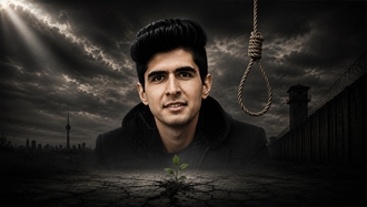 مجاهد شهید مهدی خانکی