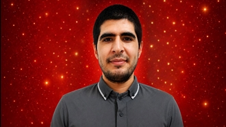 مجاهد قهرمان مهدی خانکی