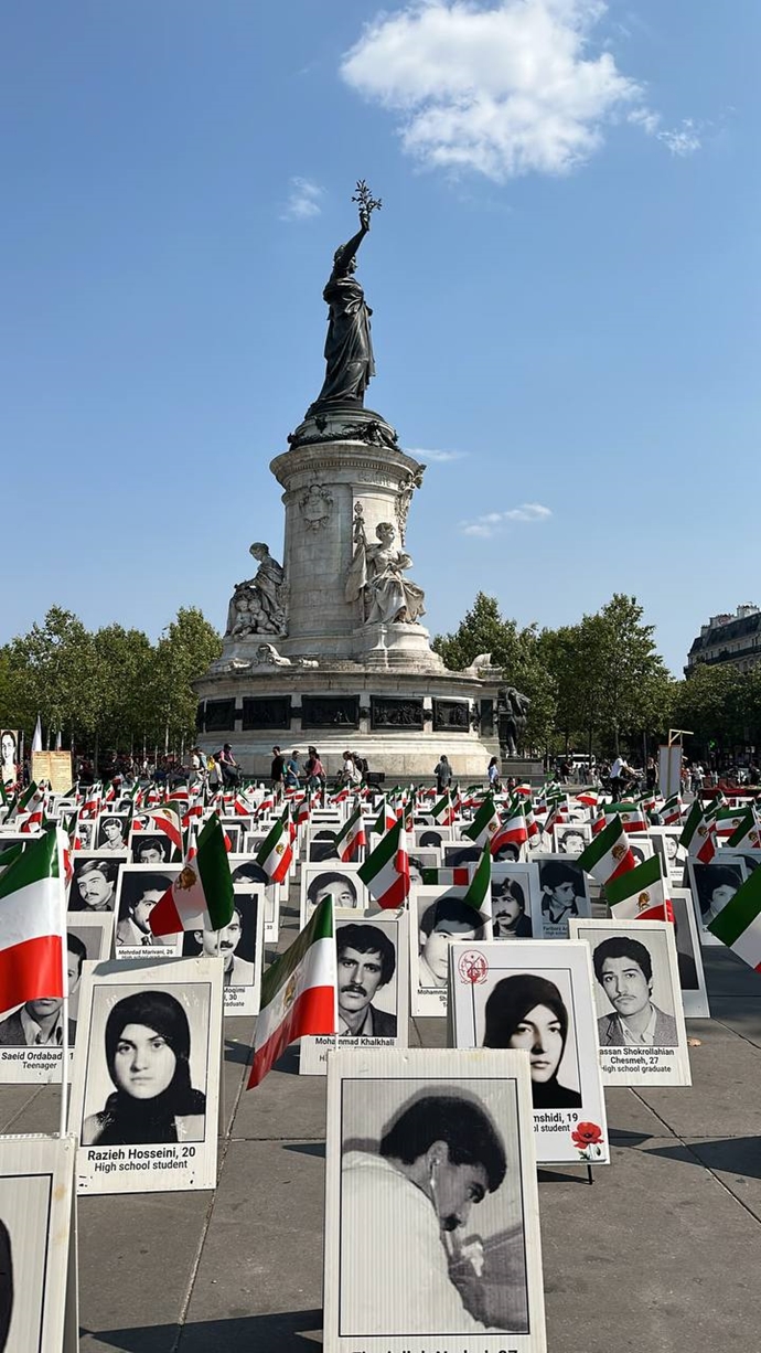 پاریس پاریس