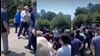 اعتراض کارگران چوکا و بیرون انداختن مدیرعامل از شرکت