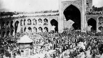 مسجد گوهرشاد