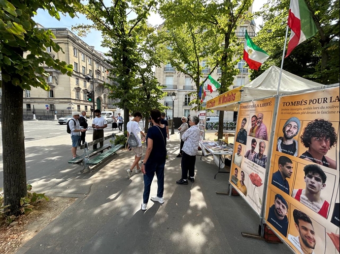 پاریس پاریس
