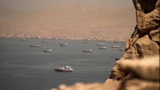 تنگه هرمز