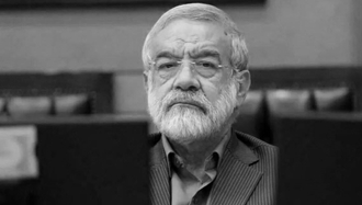 غضنفری، عضو مجلس ارتجاع