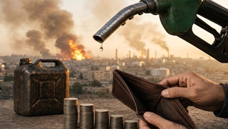 بنزین، آتش‌زنه قیام