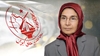 خواهر مجاهد مژگان مهدوی