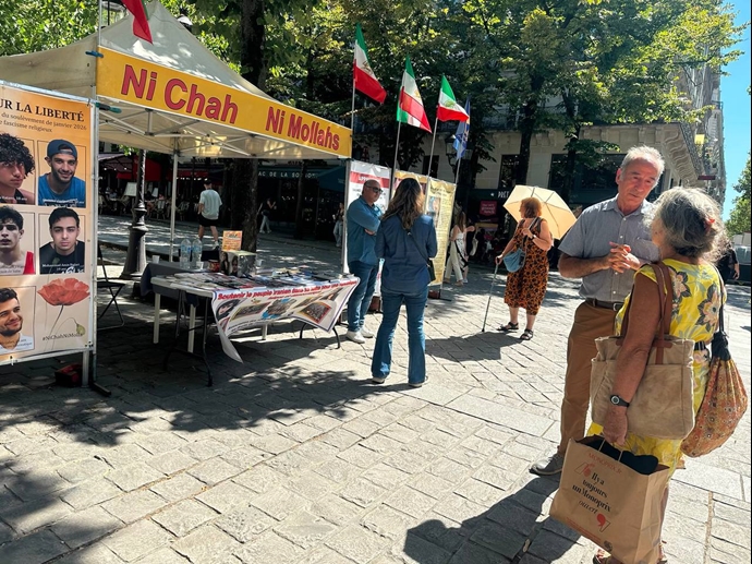 پاریس پاریس