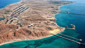 جزیره خارک
