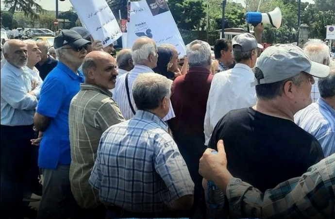 تهران تهران