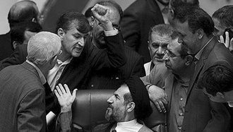 بحران درونی و آینده حاکمیت