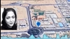 پیام پریسا کمالی از زندان مرکزی یزد
