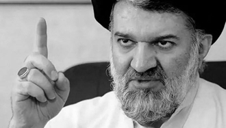 محمدباقر خرازی