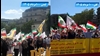 کارزار جهانی «نه به اعدام» در لندن؛ گرامیداشت مجاهدان و شورشگران سربه‌دار (لندن و کلن) 