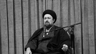 حسن خمینی