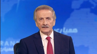 مهدی ابریشمچی