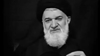 آخوند باقر خرازی سرکرده حزب‌الله رژیم
