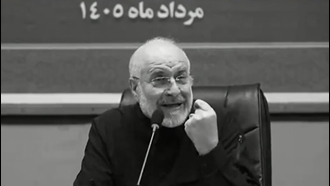 قالیباف