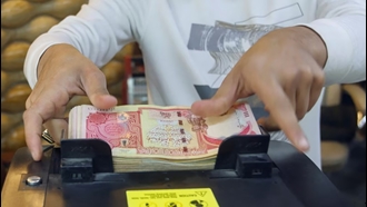 فساد اقتصادی- عکس آرشیوی