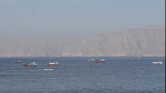 تنگه هرمز