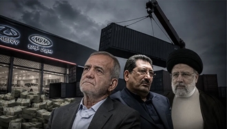رانت ۶ میلیارد دلاری مدیران خودرو