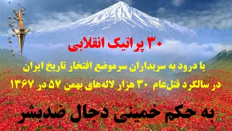 ۳۰ پراتیک انقلابی