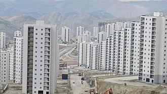 افزایش قیمت مصالح ساختمانی