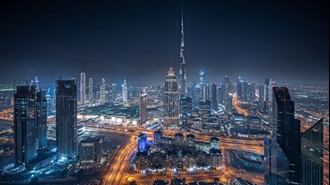 امارات متحده عربی