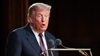 دونالد ترامپ، رئیس‌جمهور آمریکا