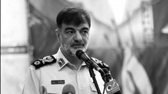 پاسدار رادان