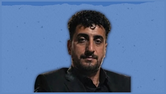 محمد توحیدپناه