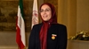 خواهر مجاهد زهره اخیانی