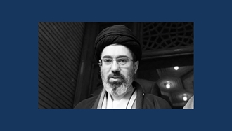 مجتبی خامنه‌ای