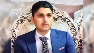  پوریا نادری