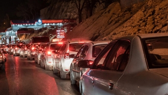 صف بنزین
