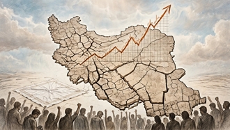 حکومت در سررسید درو کردن بحرانها