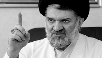 آخوند محمدباقر خرازی