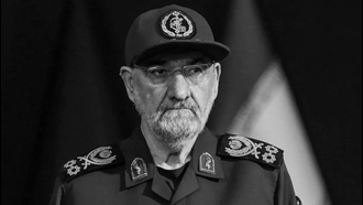 محسن رضایی