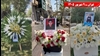 چهلمین روز شهادت مجاهد قهرمان مهدی خانکی