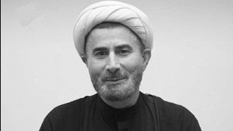 آخوند منصور لقایی