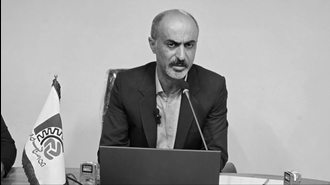 شهاب ناصری-نایب‌رئیس اتاق اصناف ایران و رئیس اتاق اصناف سنندج 