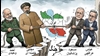 طناب کشی سران نظام
