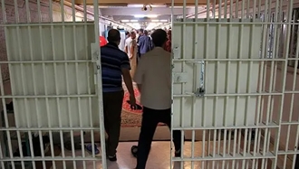زندان. . ـ عکس از آرشیو