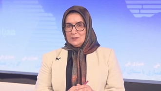 مهناز سلیمیان