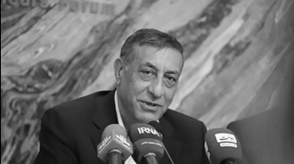 محمدجعفر قائم‌پناه، معاون اجرایی پزشکیان
